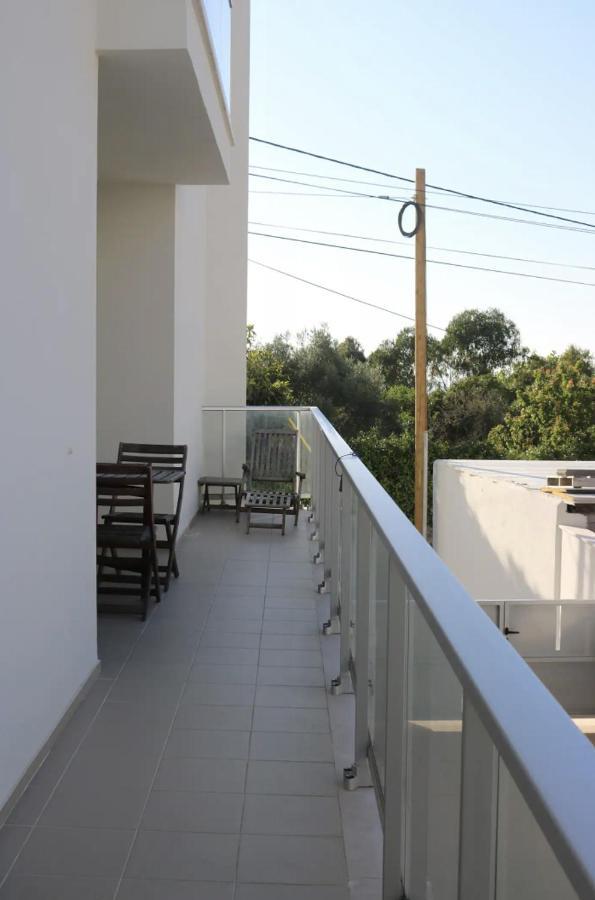 Terracos Do Mar - Rooftop Pool With Sea View Nazare Exterior photo